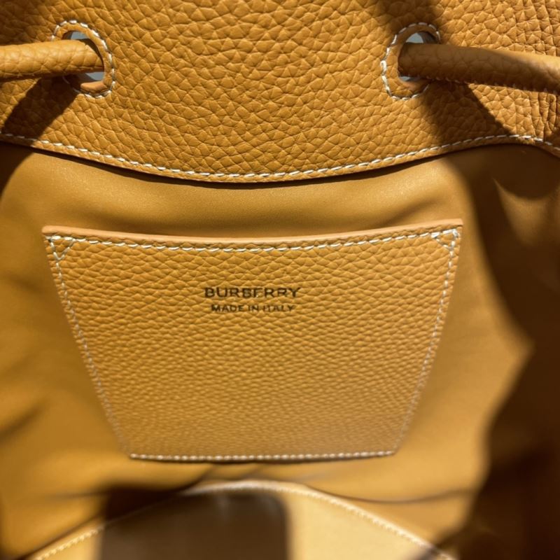 Burberry Bucket Bags